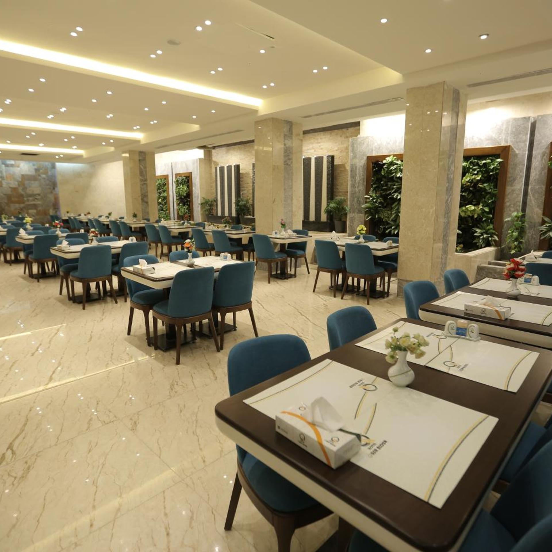Qasr Al Dur Hotel 39/55