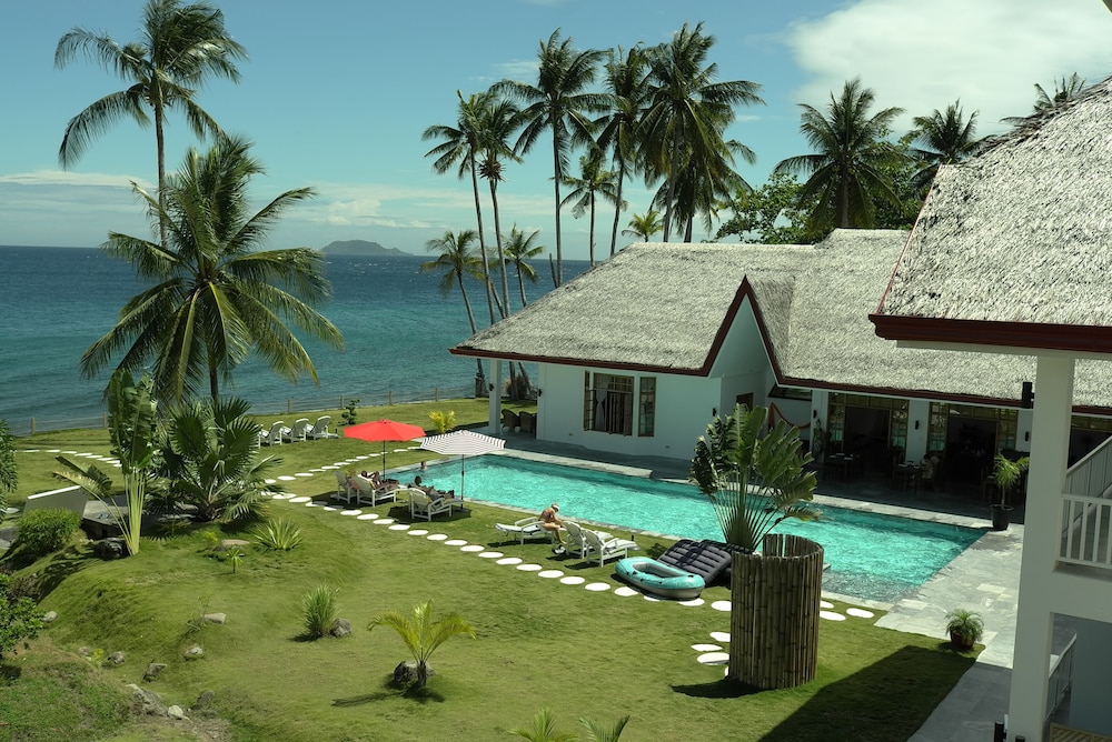 Sea Dream Resorts 52/68