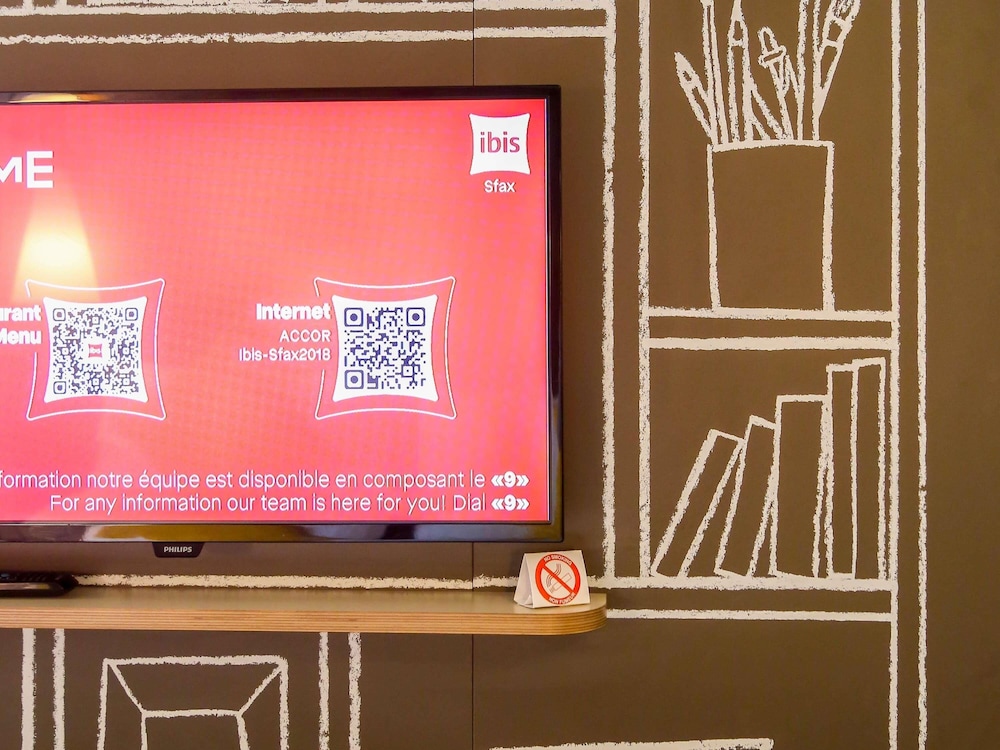 Ibis Sfax 11/66