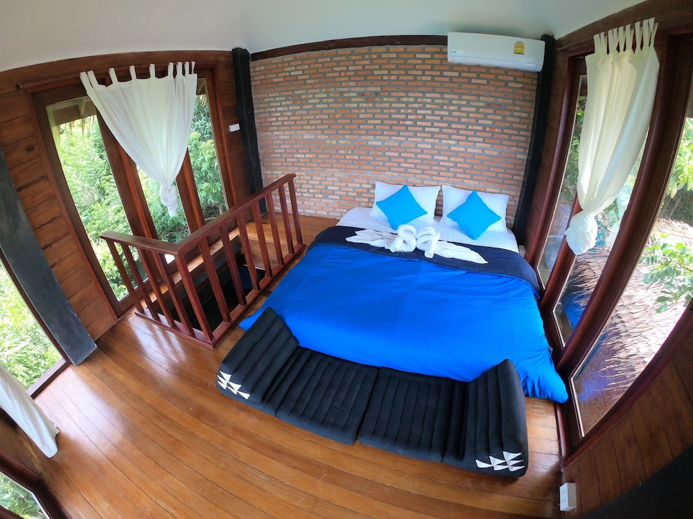 Blue Heaven Resort Koh Tao 5/26