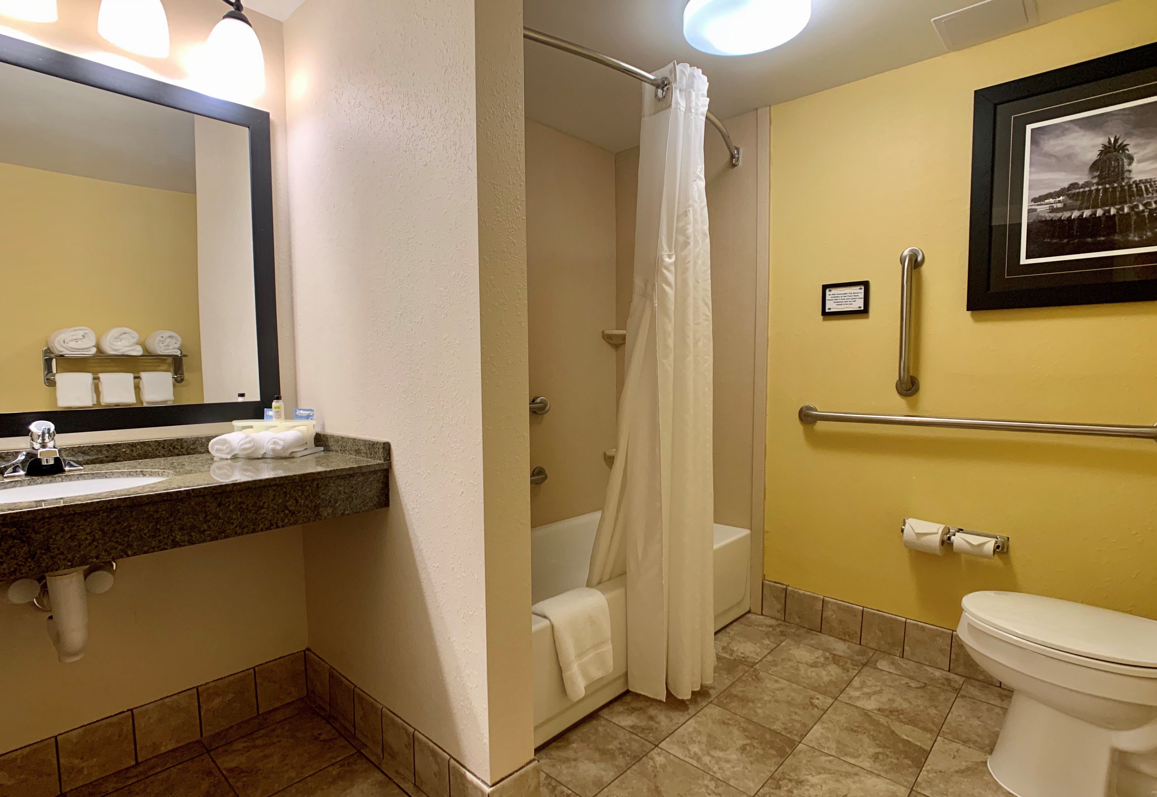 Holiday Inn Express Charleston Ashley Phosphate 30/30