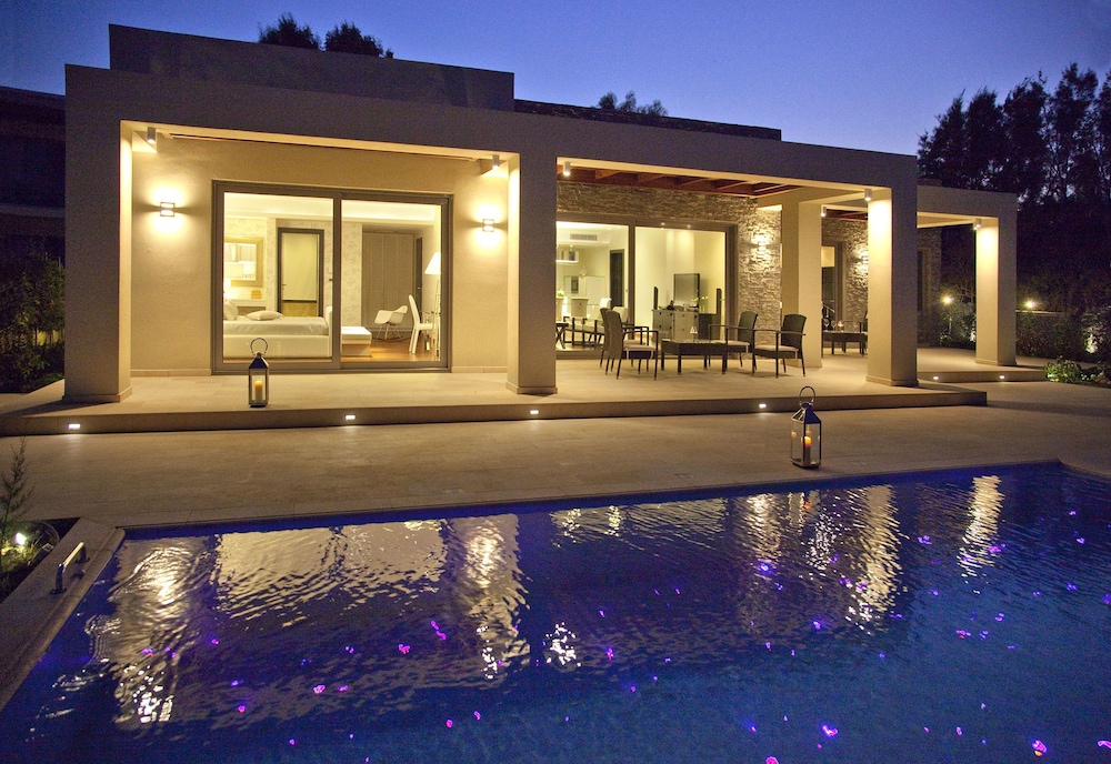 Sentido Port Royal Villas and Spa - Adults Only in Kolymbia