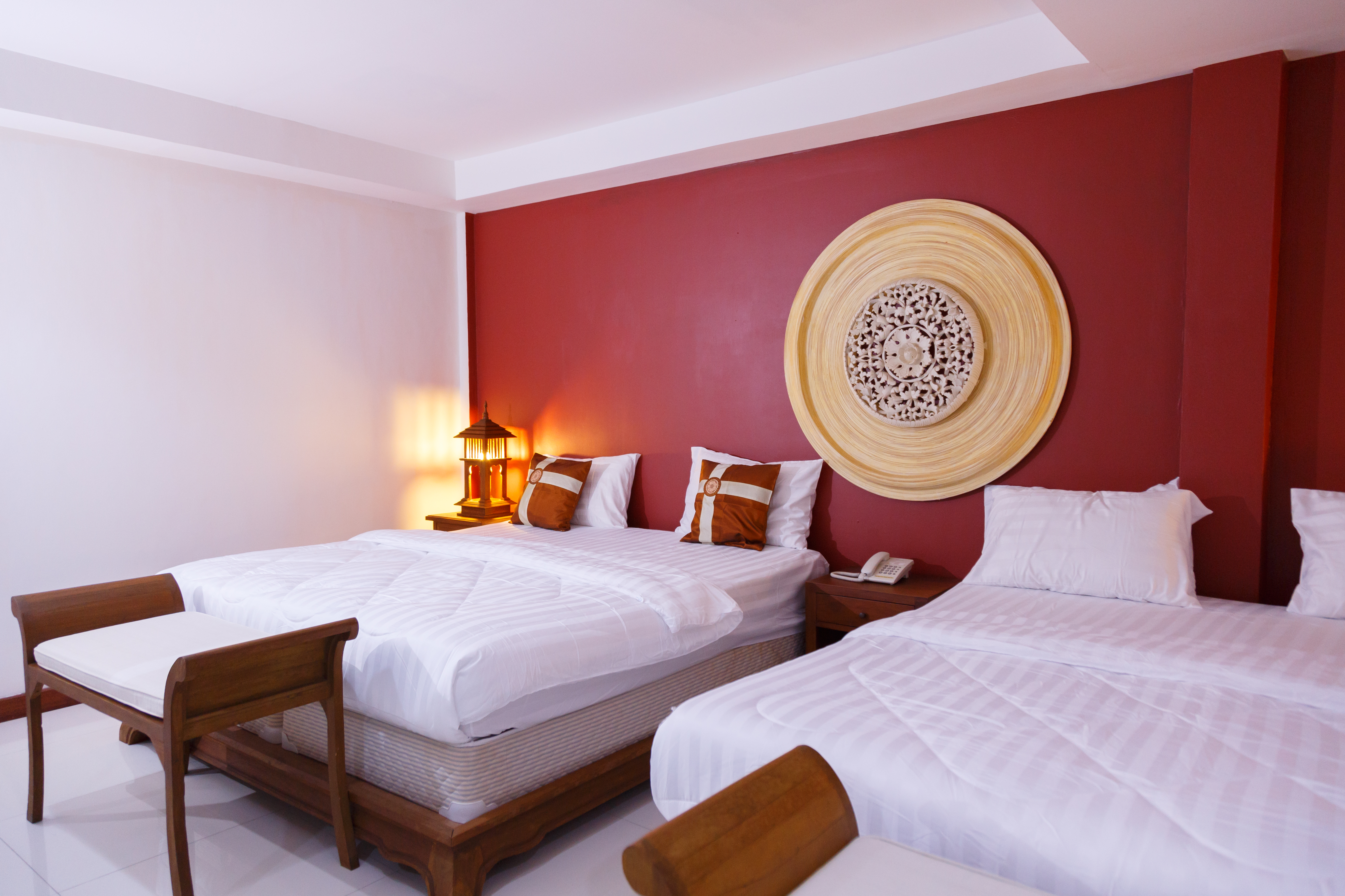 UPAR Hotels Silom 16/52