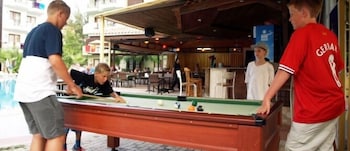 Lemas Suite Hotel 6/48