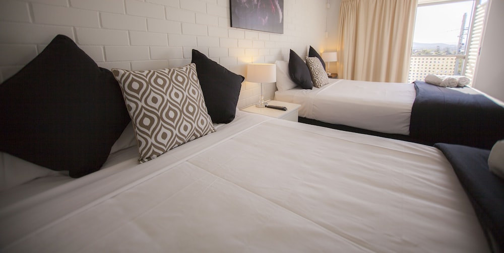 Herston Place Motel 25/48