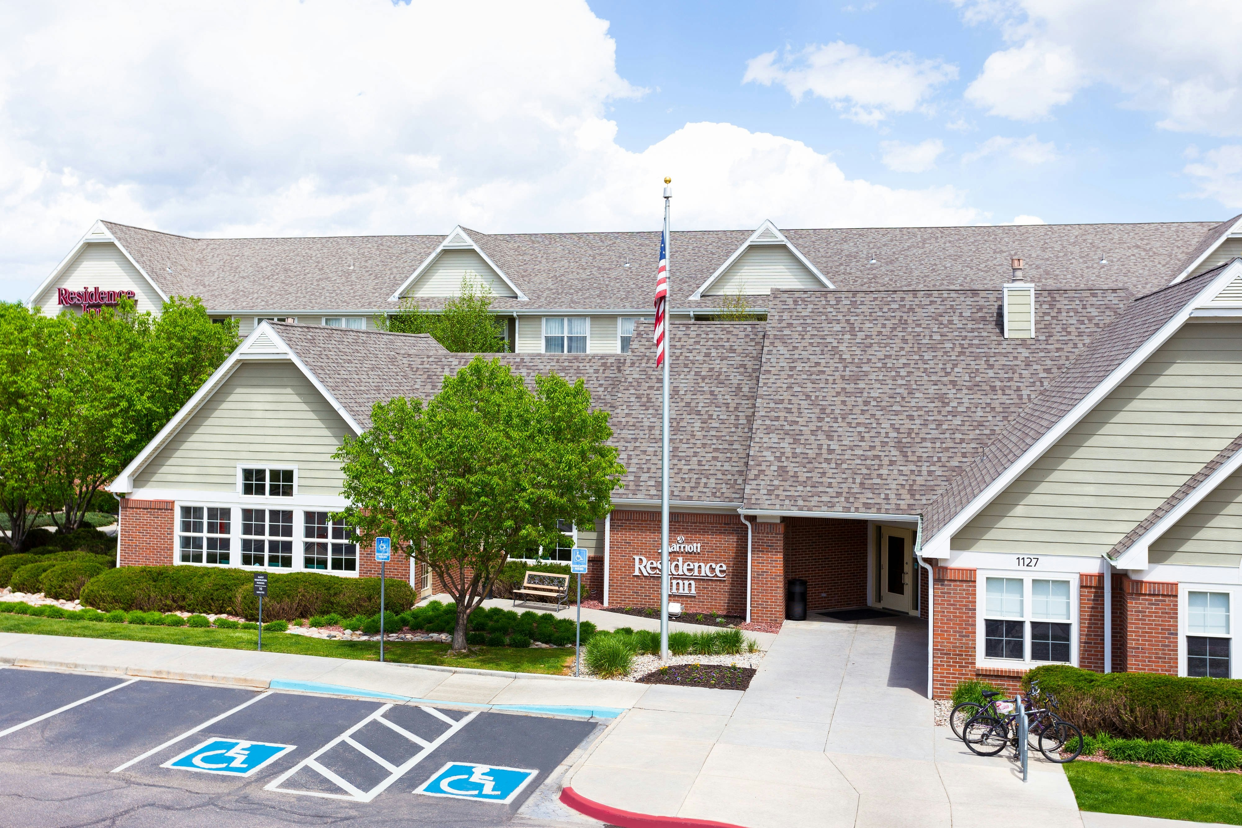 Residence Inn By Marriott Fort Collins 30/30