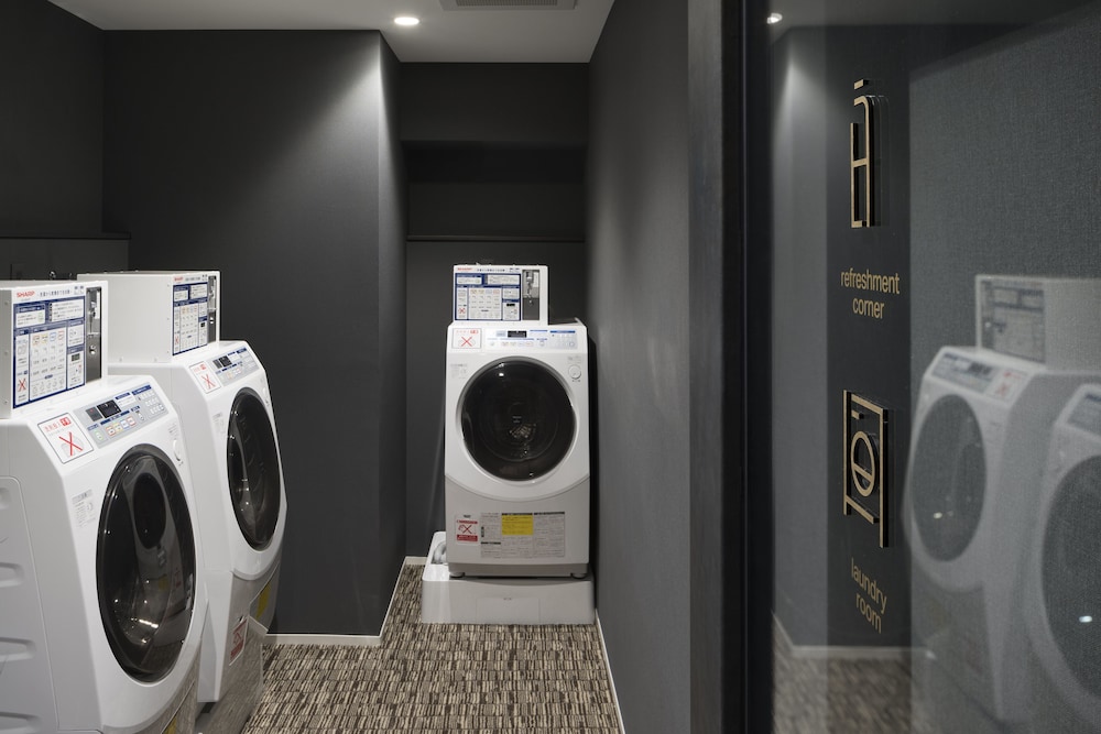 ビスポークホテル心斎橋 写真4