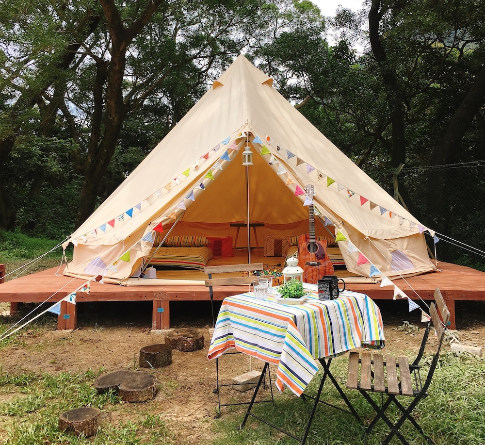 YHA Ngong Ping SG Davis Youth Hostel (Lantau Island) 4/50