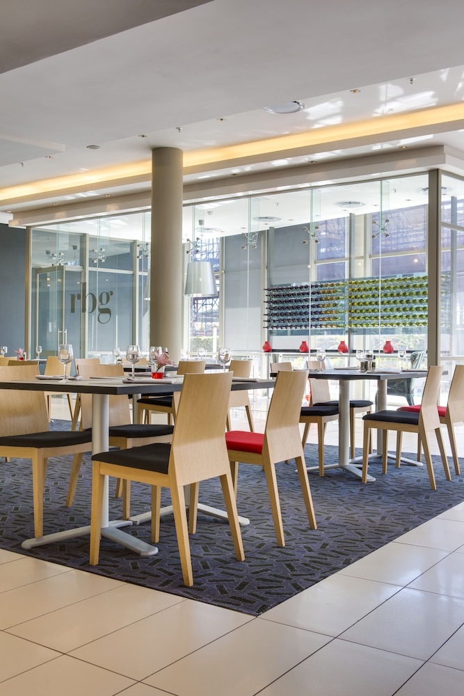 Park Inn Sandton Hotel 42/54