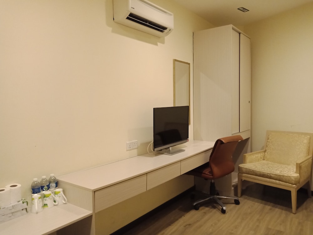 Seeds Hotel Cheras Taman Bukit Segar 37/41