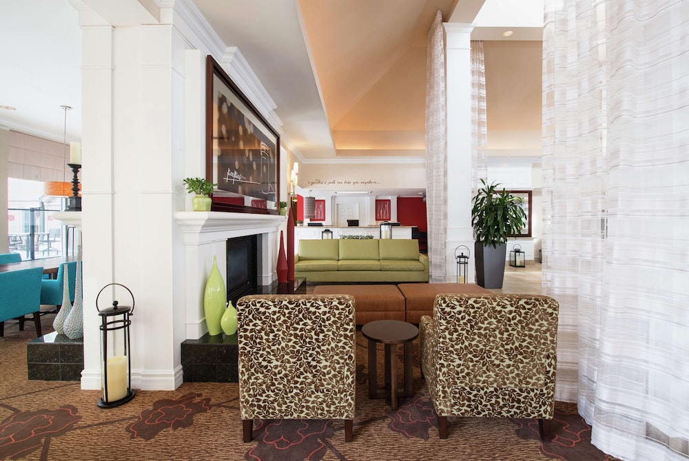 Hilton Garden Inn West Edmonton 16/47