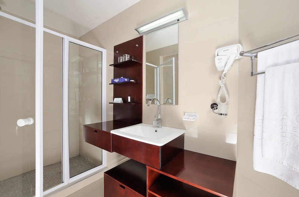 Beach Hotel Swakopmund 6/41