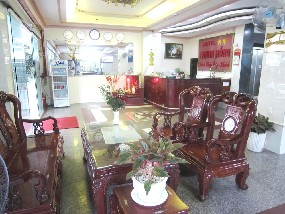 Thanh Hong Hotel 19/29
