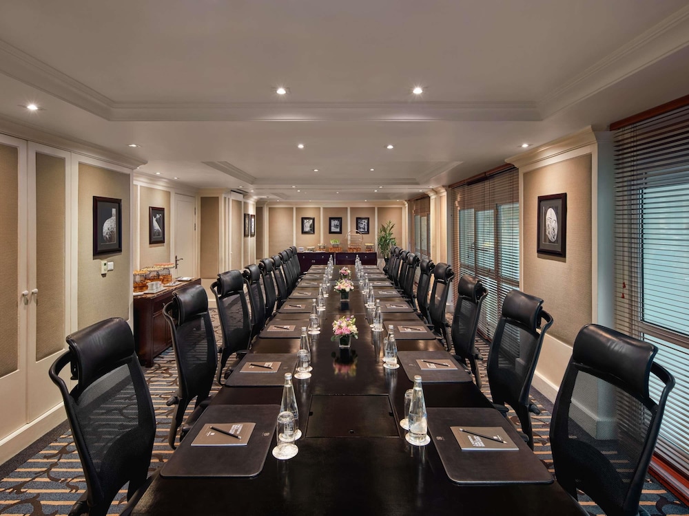 Sofitel Legend Metropole Hanoi Hotel 66/77