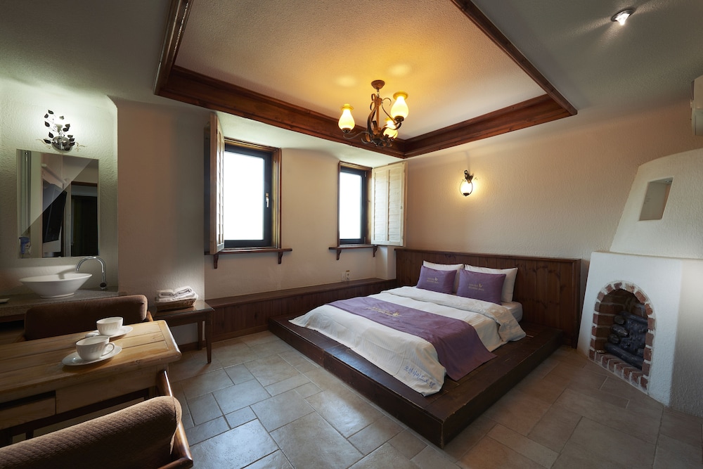 Incheon Airport Hotel Oceanside 32/75