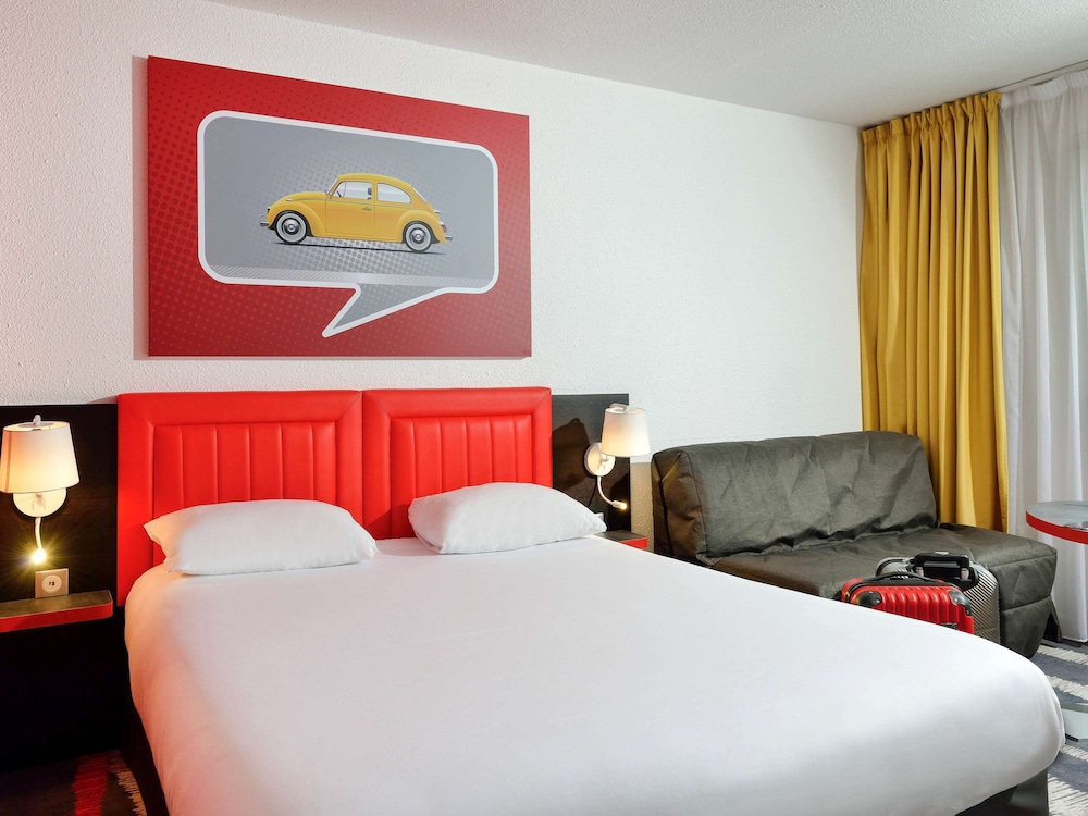 Ibis Styles Angouleme Nord 8/49