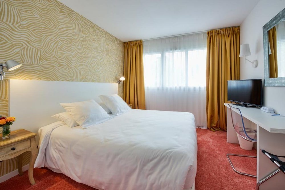 Hotel Catalpa 4/34