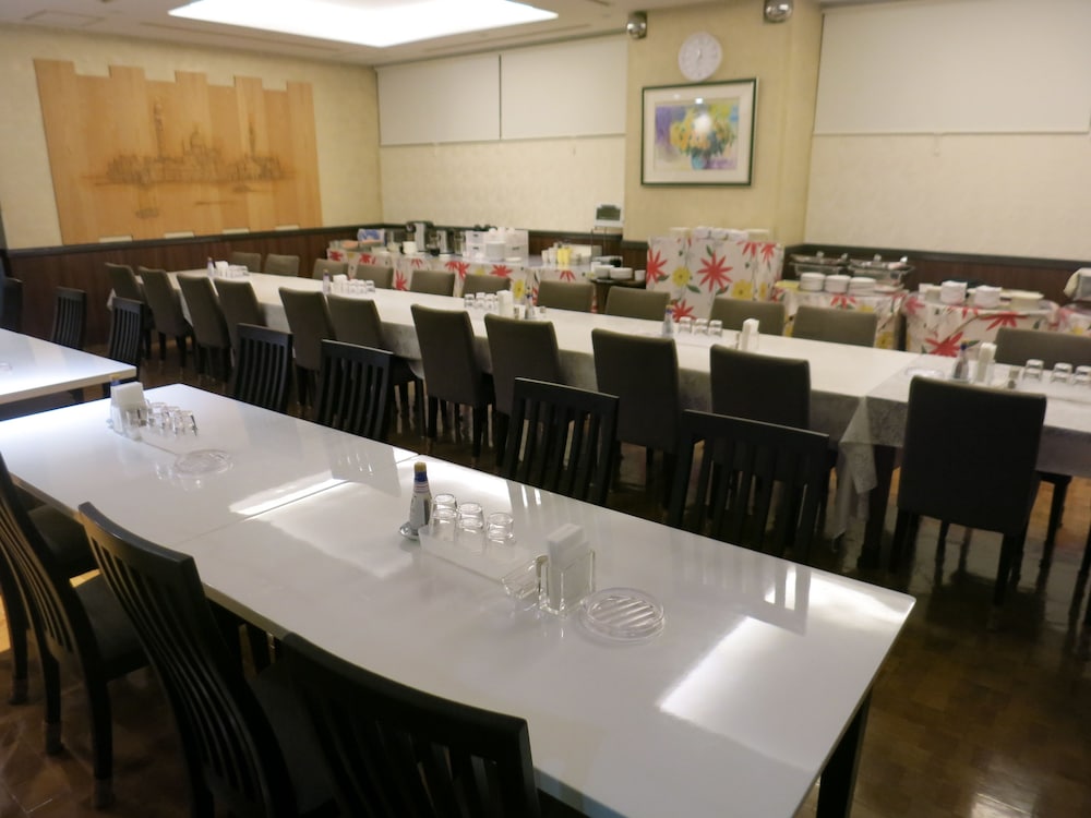 Hotel Centmain Nagoya 64/72