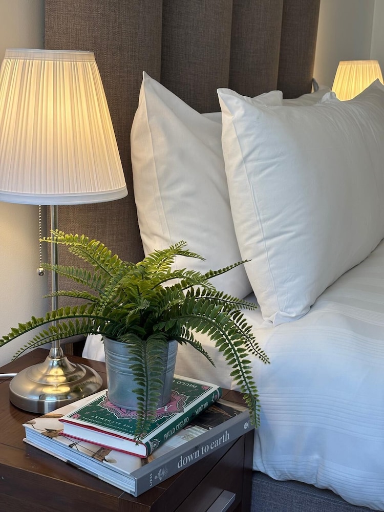 Stay Inn Apartments City Aldgate 15/37