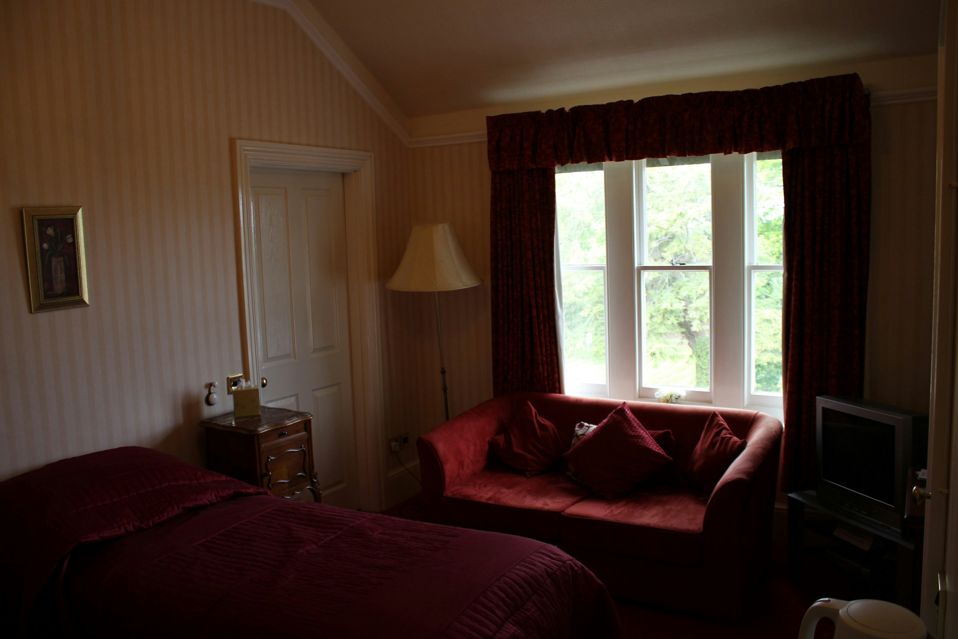 The Old Rectory 43/71