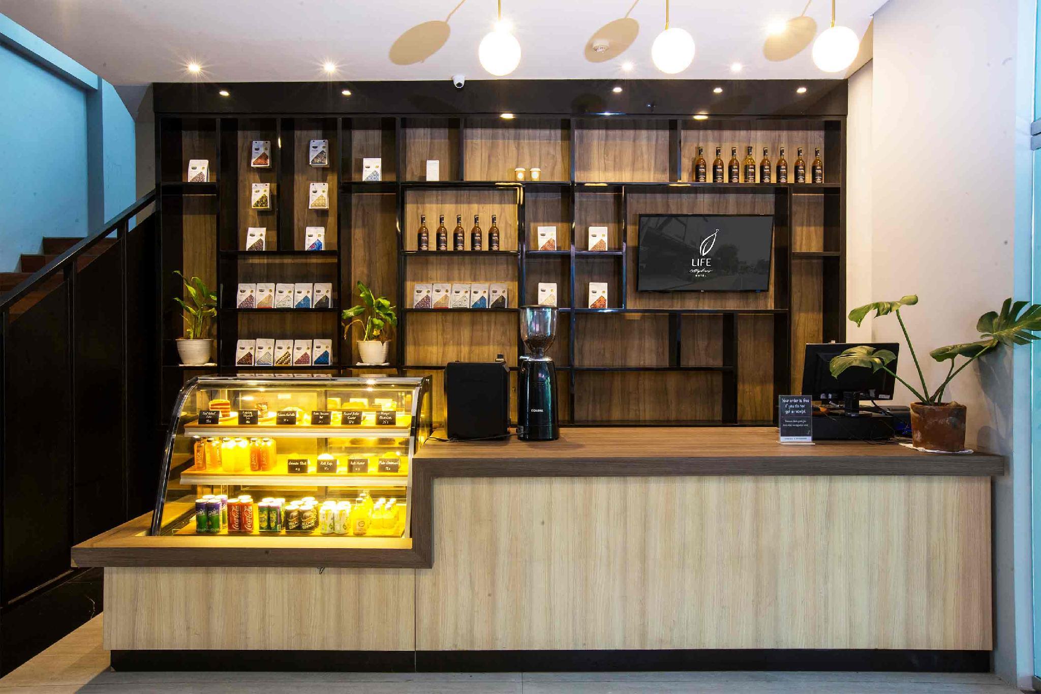 The Life Styles Hotel Surabaya 6/50