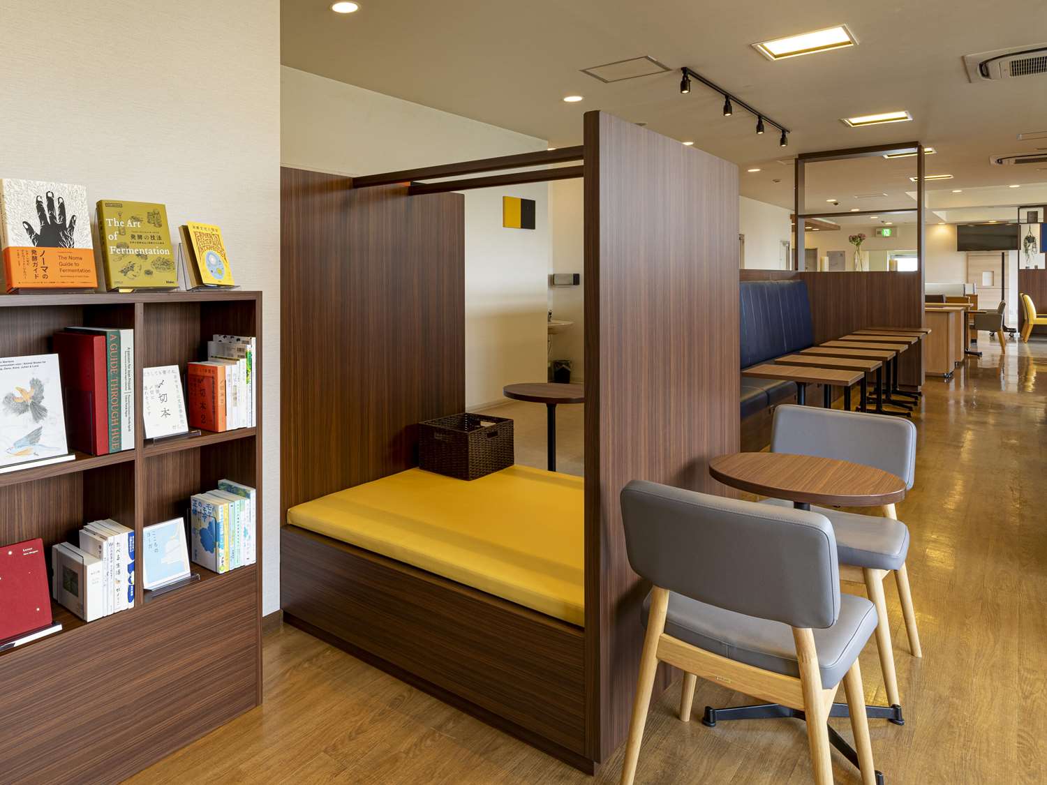 Comfort Hotel Hikone 33/41