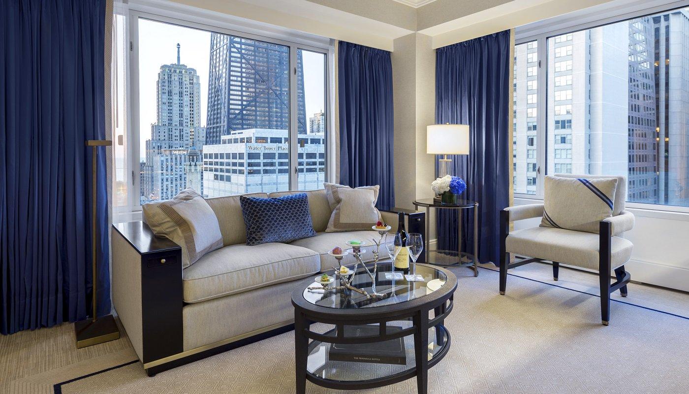 EXECUTIVE, SUITE