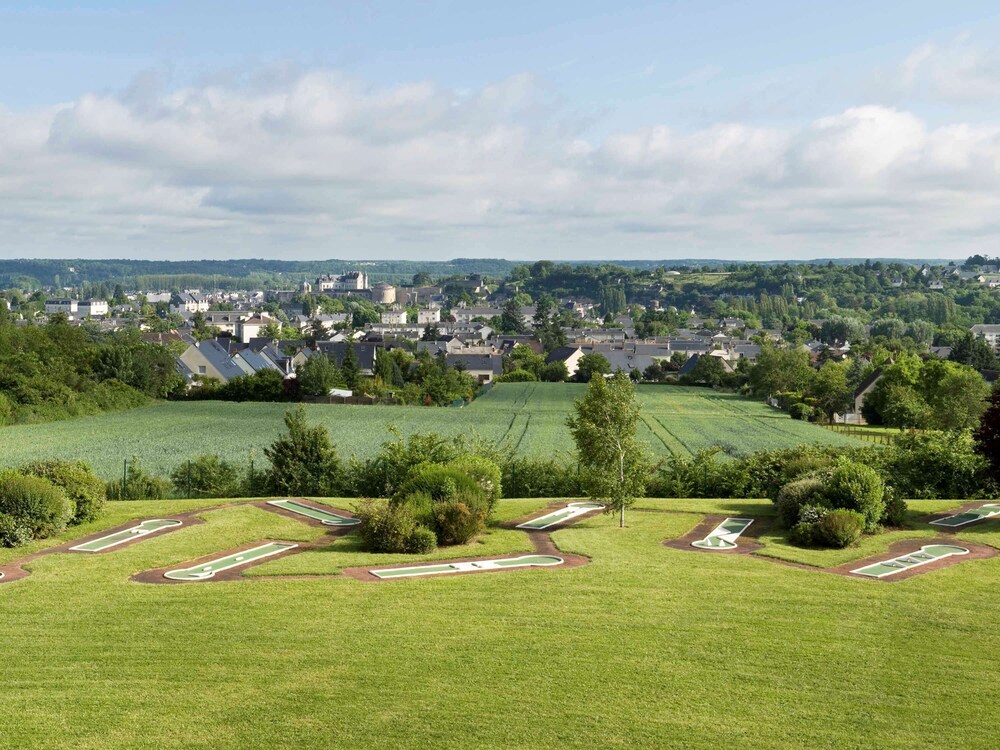 Ibis Budget Amboise 23/28