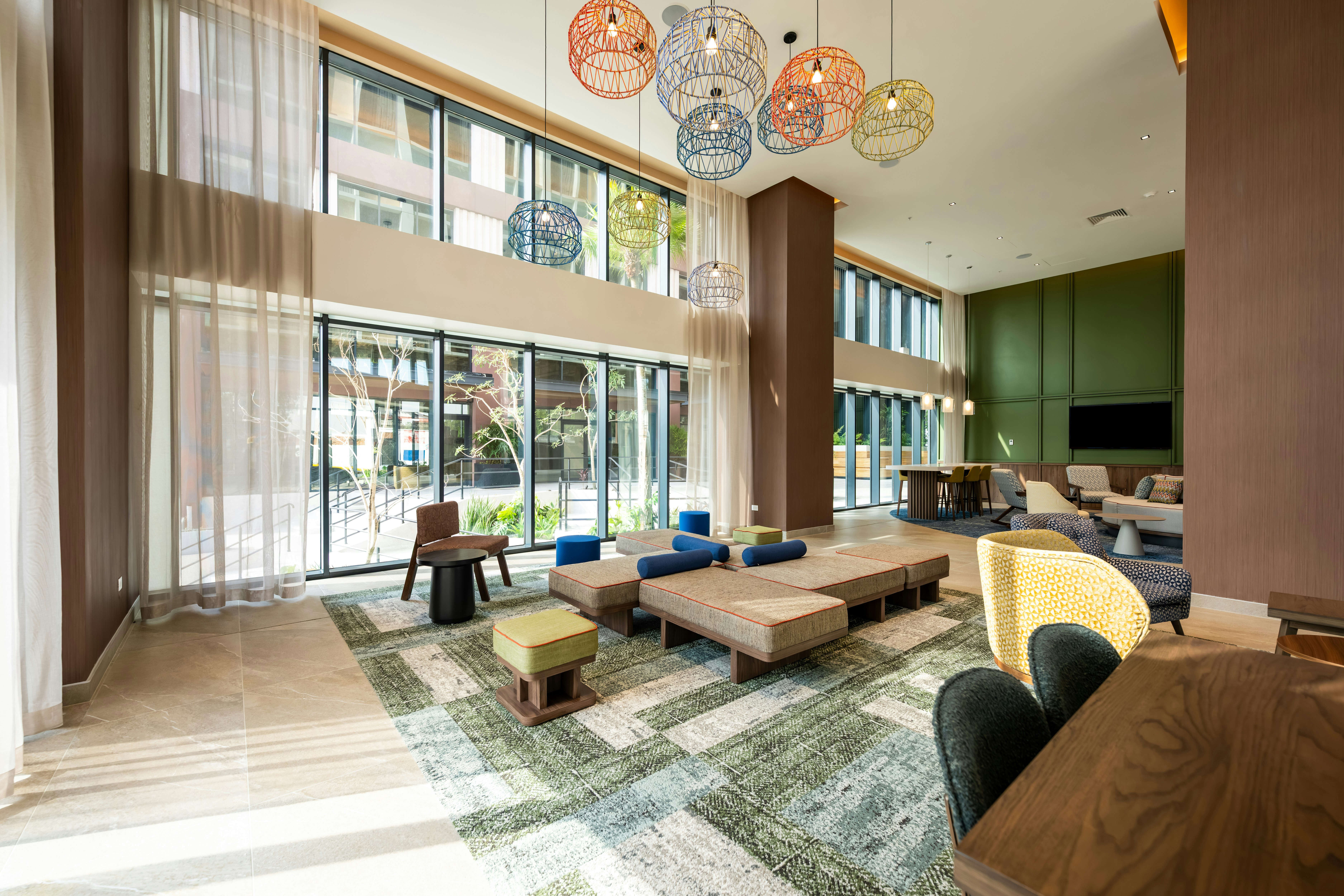 Hampton by Hilton Santiago de los Caballeros 35/62