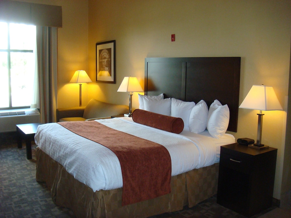 Hampton Inn White House 19/55