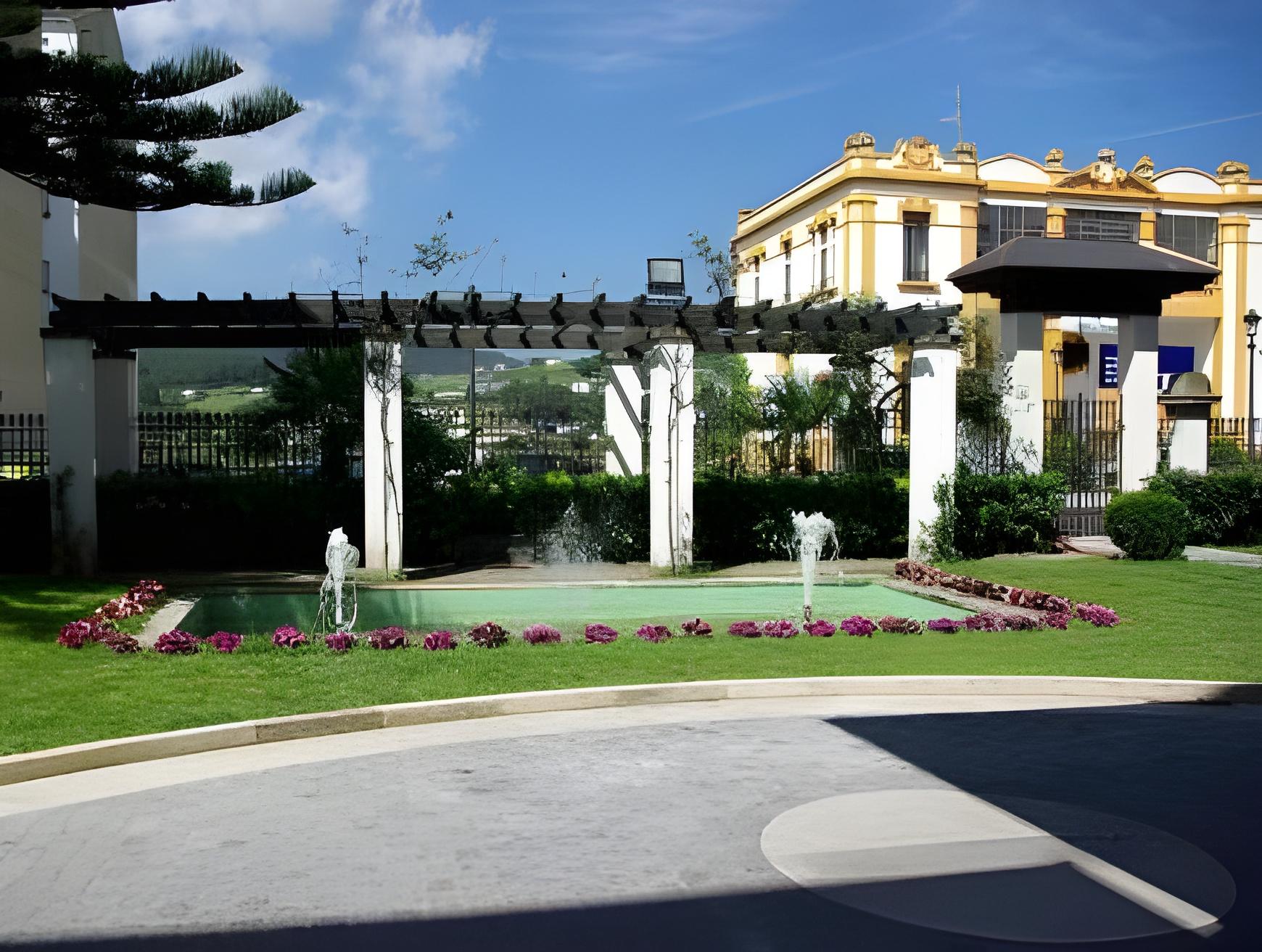 Palacio Arias 34/38