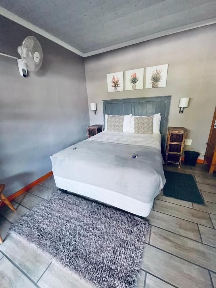 Madeira Bed 24/43