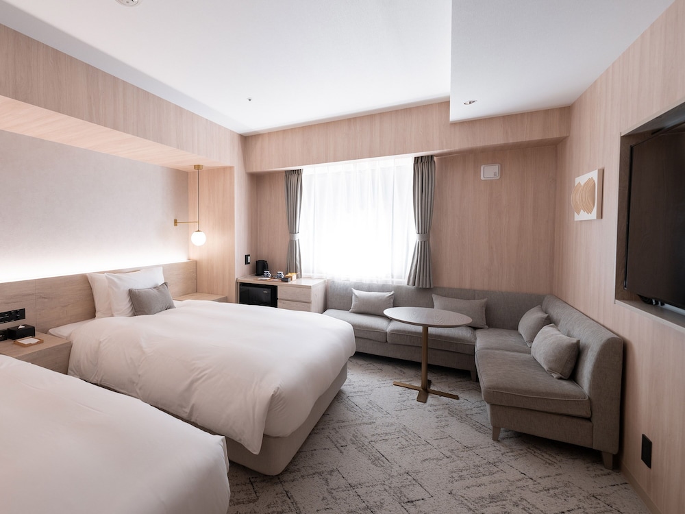 Hotel The Leben Osaka 18/48