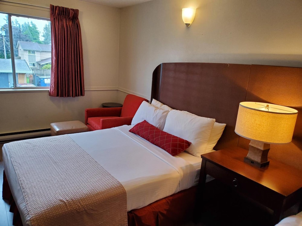 Alpine Inn Abbotsford 13/50