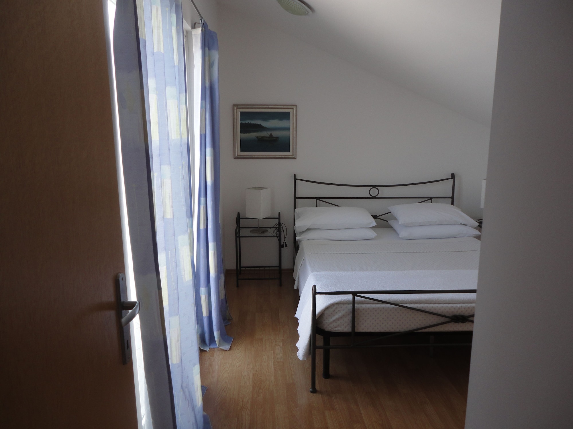 1 BEDROOM, APARTMENT, SEA VIEW