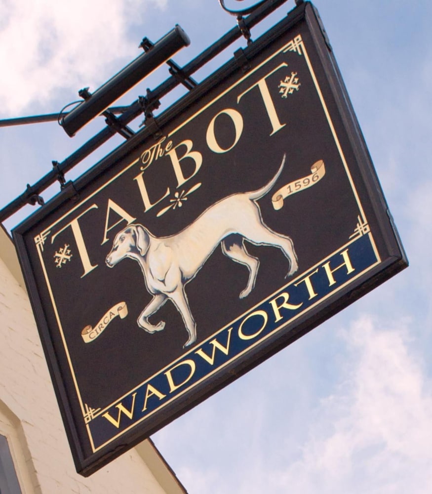 The Talbot Inn 2/44