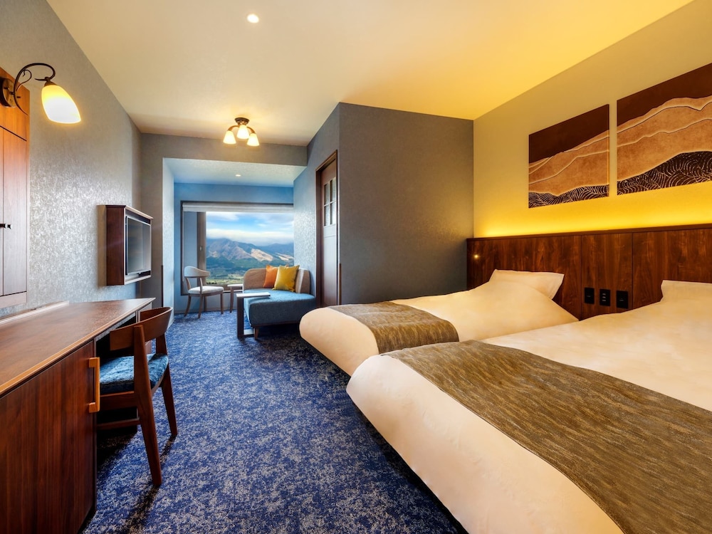 Hotel Greenpia Minami Aso 11/50
