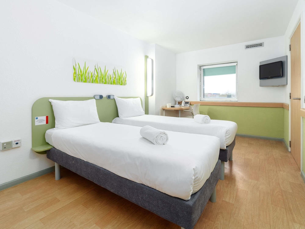 Ibis Budget Southampton Centre 31/68