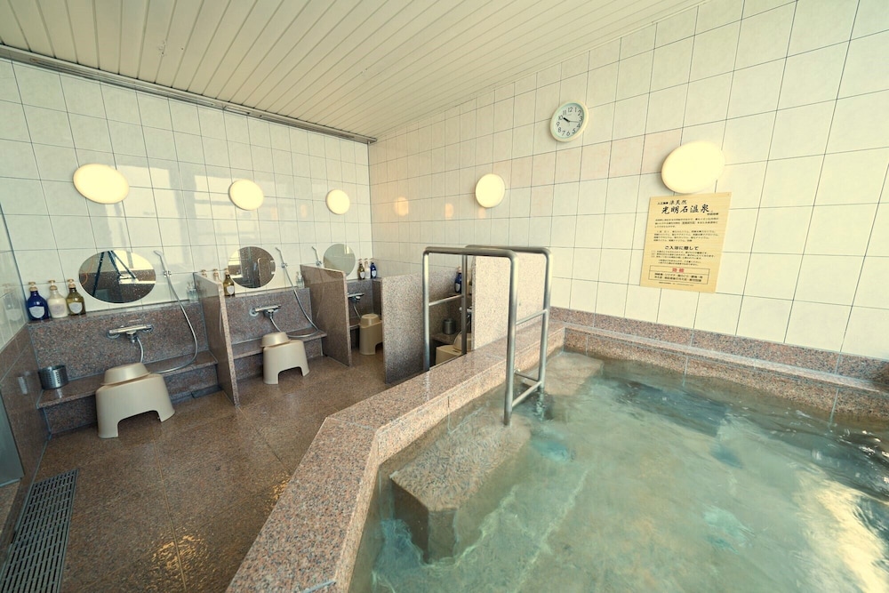 Hotel Hokke Club Osaka 40/58