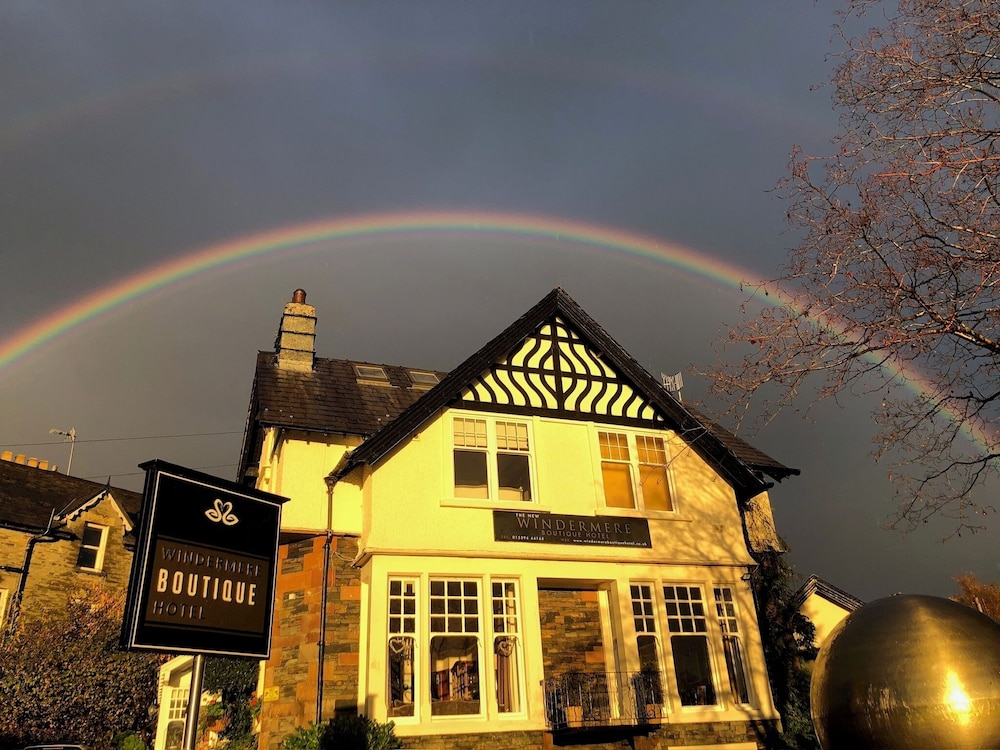 Windermere Boutique Hotel 2/50