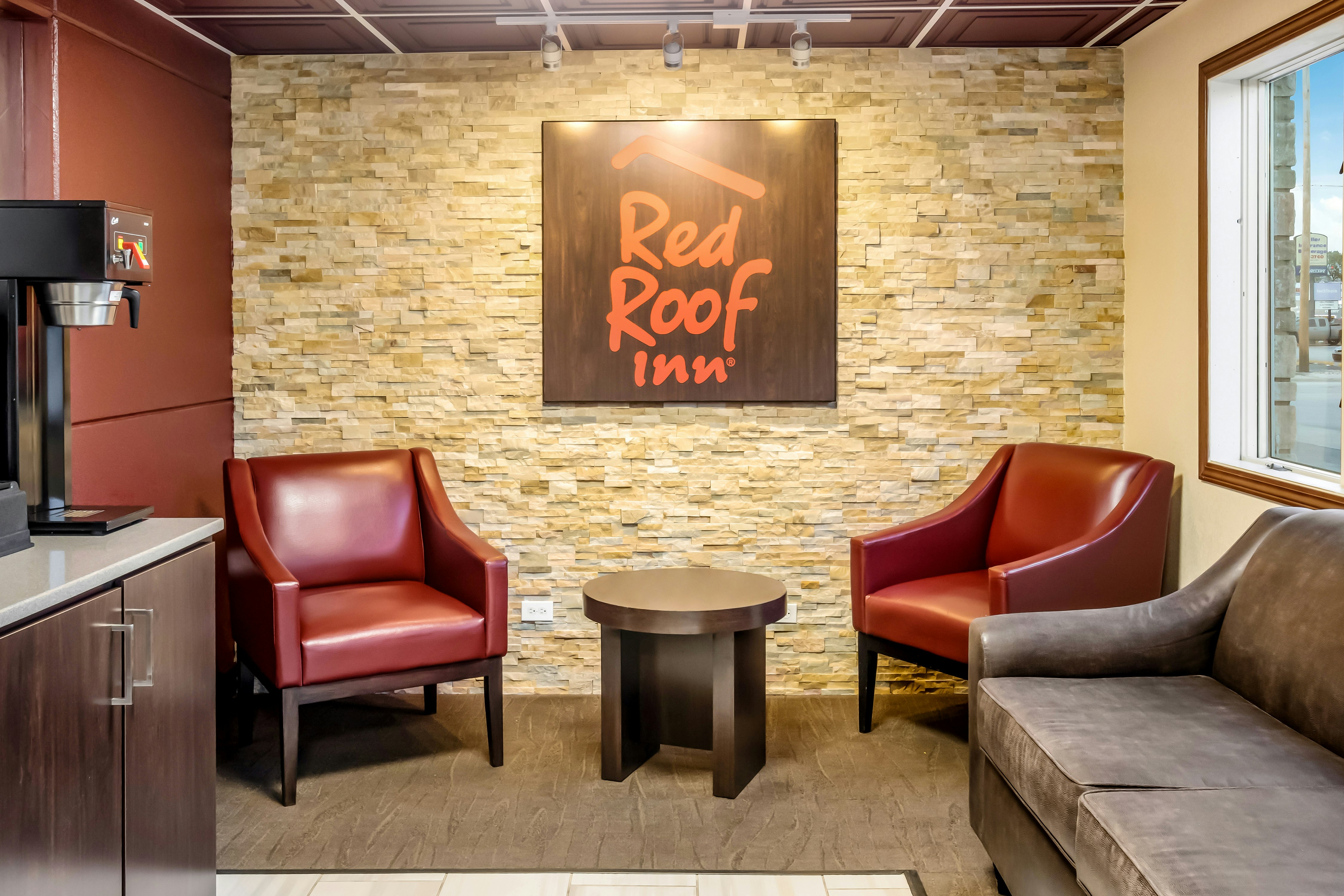 Red Roof Inn Chicago - Alsip 12/18