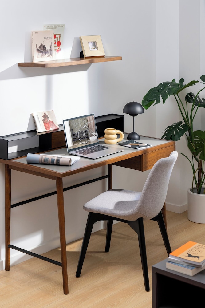 base-Wangfujing Serviced Apartment 37/50