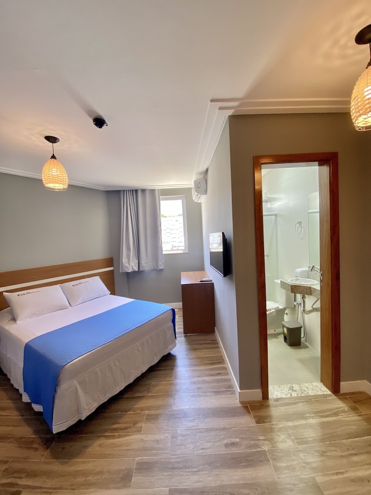 Porto Salvador Hotel 16/50