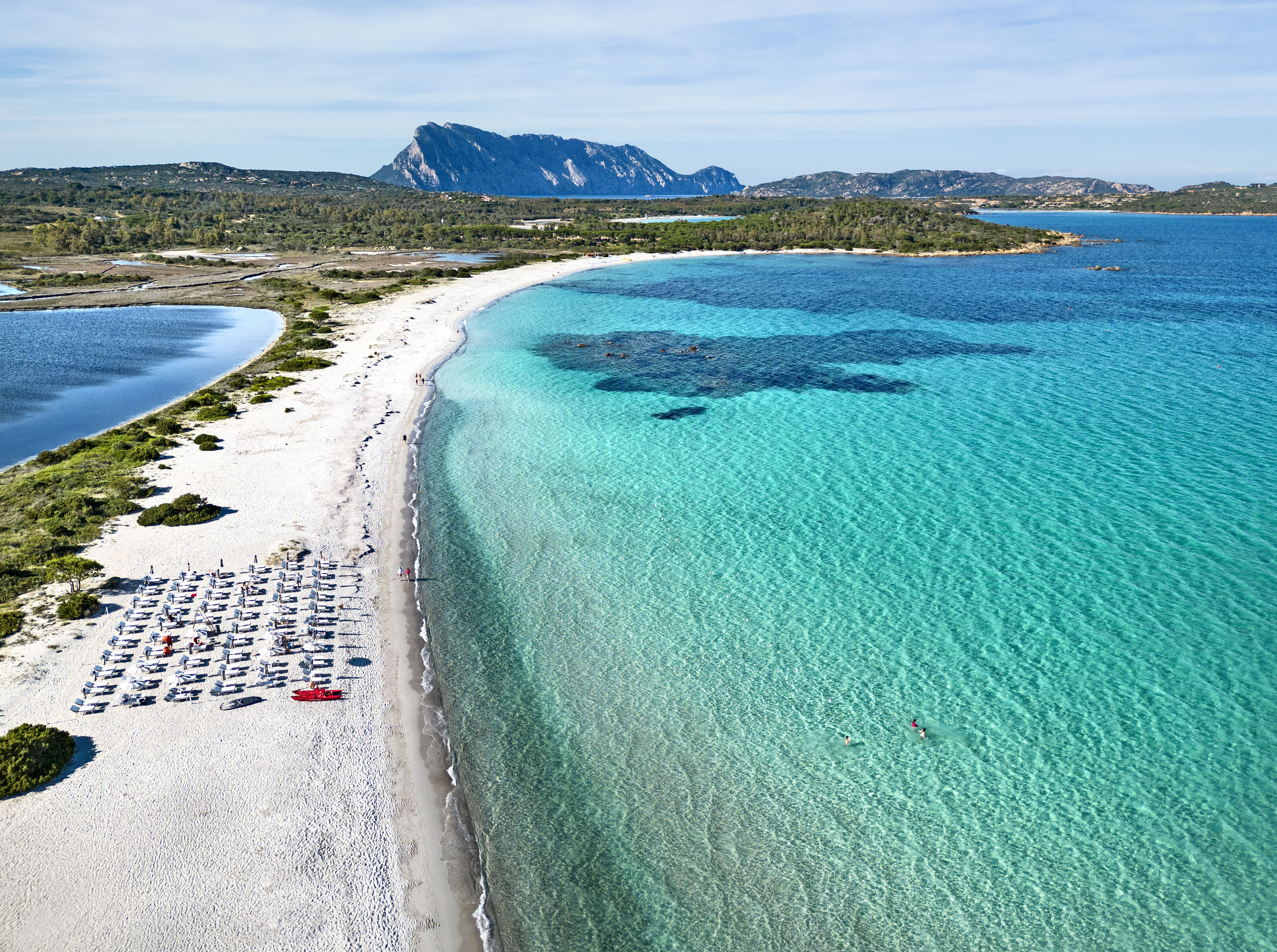 Baglioni Resort Sardinia 47/50