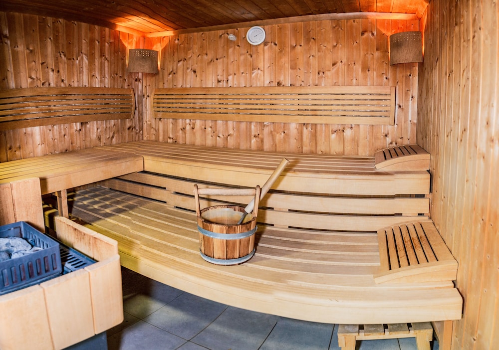 Mercure Belfort Centre 27/60