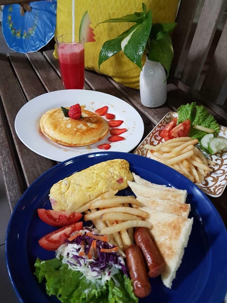 Rumah Batu Boutique Hotel 22/62