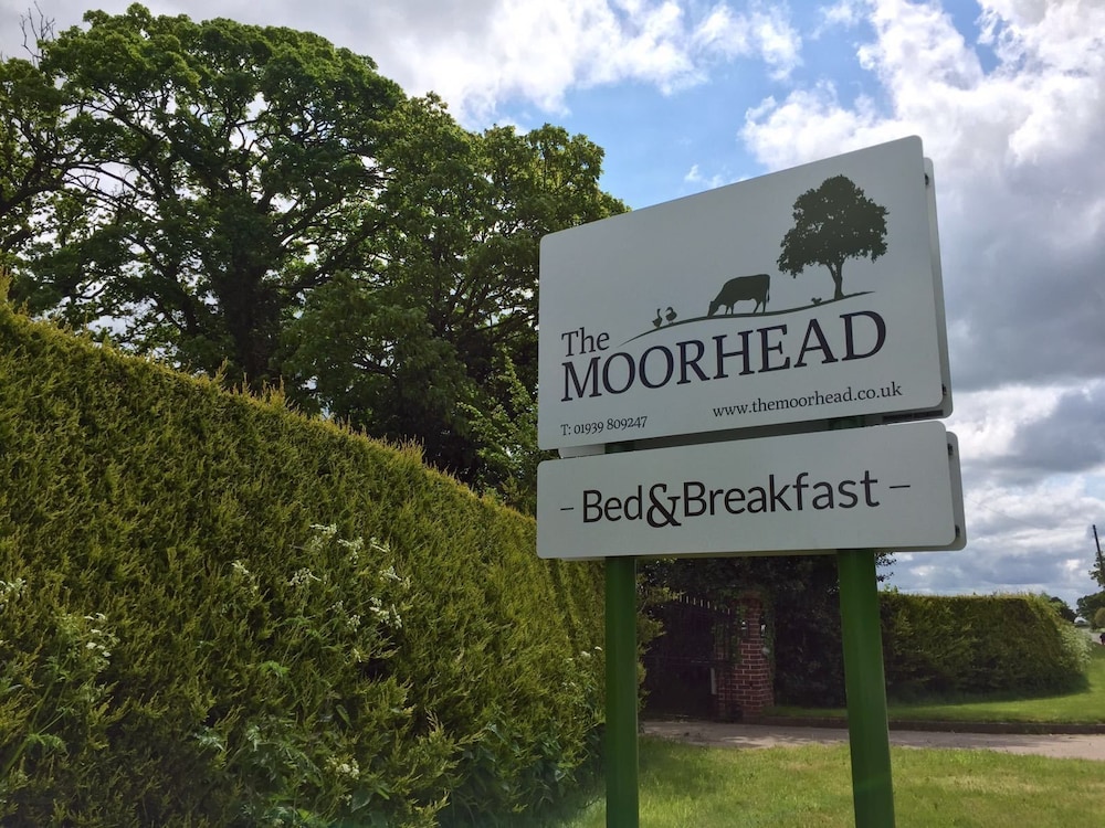 The Moorhead Bed & Breakfast 3/50