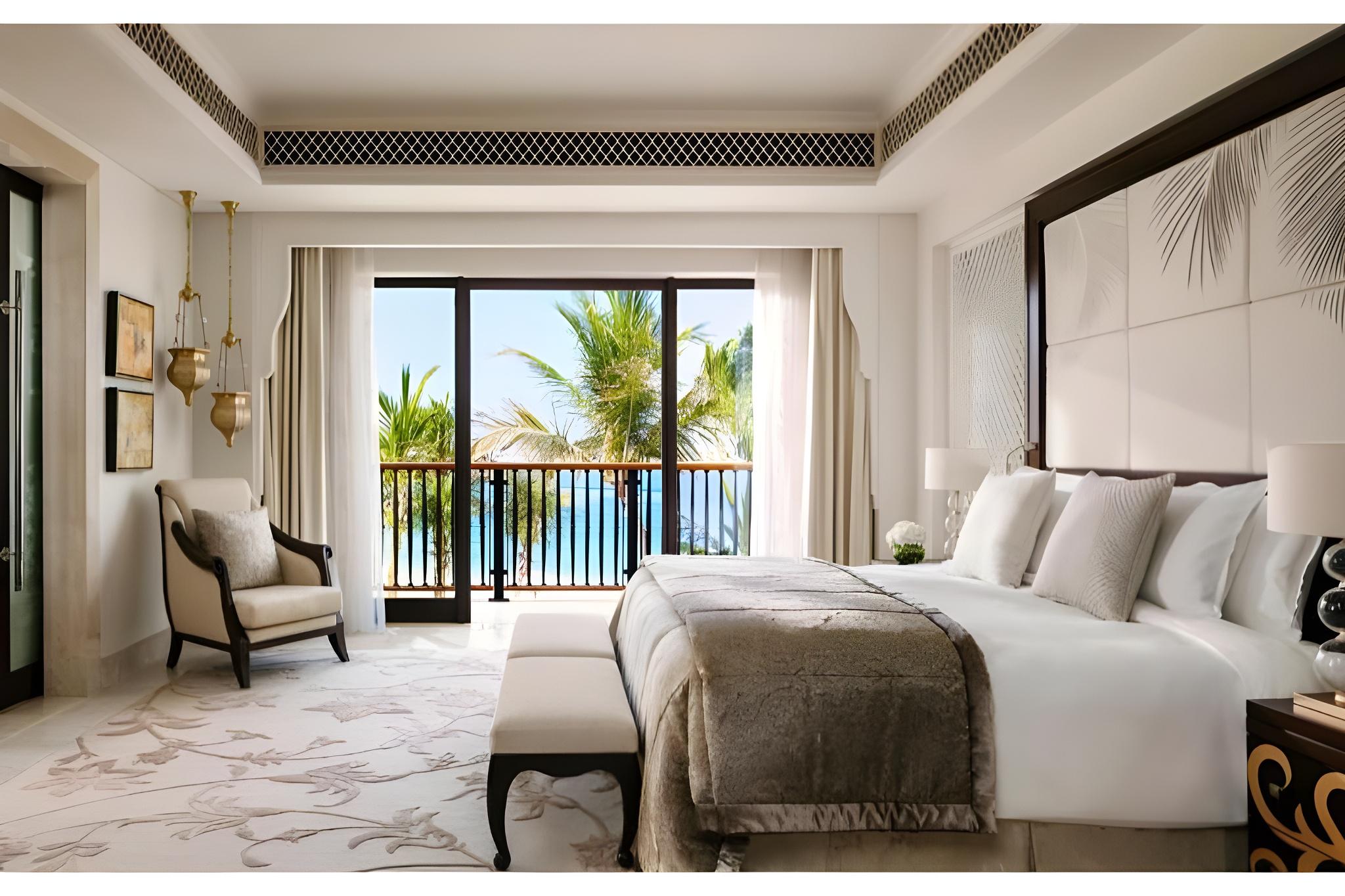 Executive, Suite, Single Bed