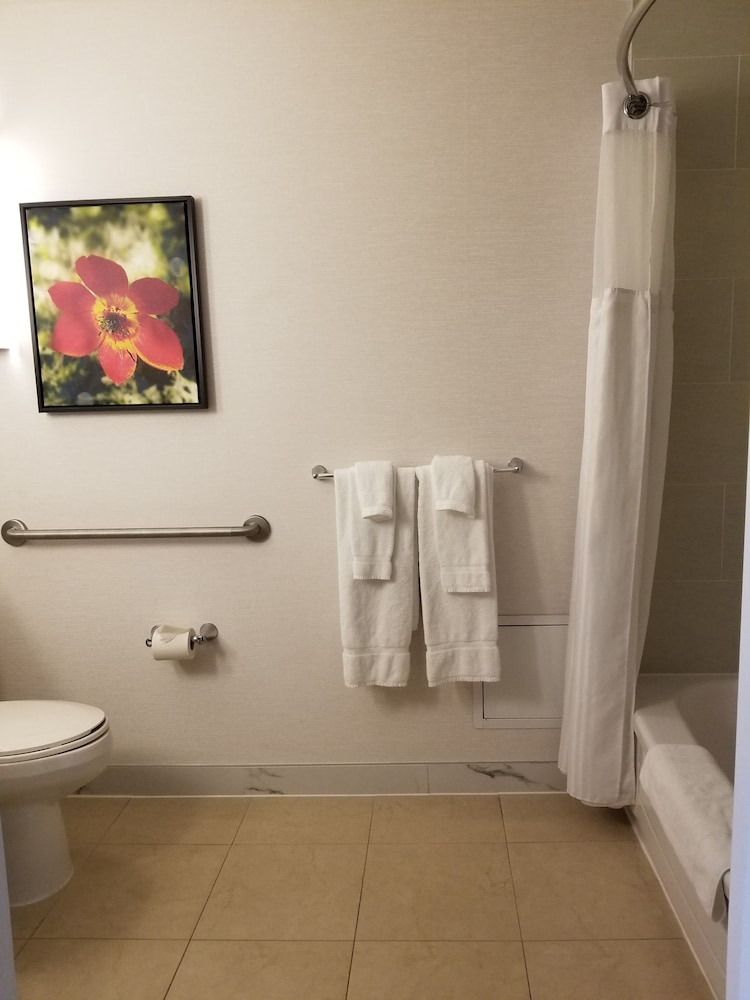 Hilton Garden Inn Montreal Airport 16/47