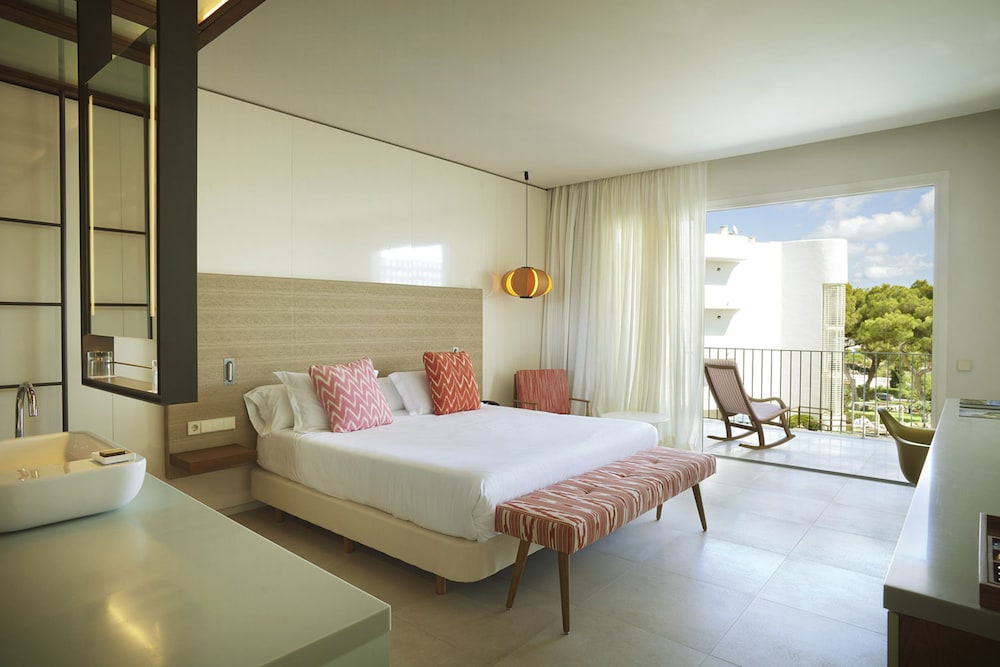 Inturotel Cala Esmeralda - Adults Only 27/69